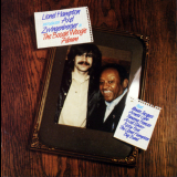 Lionel Hampton & Axel Zwingenberger - Lionel Hampton Introduces Axel Zwingenberger In The Boogie Woogie Album '1982
