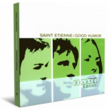 Saint Etienne - Good Humor '1998