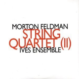 Ives Ensemble - Plus-minus '2010