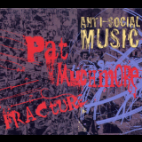 Anti-social Music - Fracture: The Music Of Pat Muchmore '2010