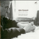 Aldo Clementi - Works With Flutes '2010