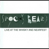 Spock's Beard - Live At The Whisky And Nearfest '1999