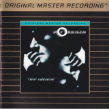 Roy Orbison - Mystery Girl (1991 Japan MFSL) '1989