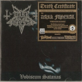 Dark Funeral - Vobiscum Satanas (2013 Reissue) '1998