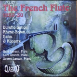 The French Flute - Bent Larsen (1920-1930) '1997