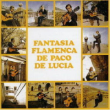 Paco De Lucia - Fantasia Flamenca De Paco De Lucia '1969