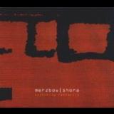 Merzbow & Shora - Switching Rethorics '2002