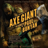 Axe Giant The Wrath Of Paul Bunyan - Ost '2013