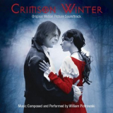 William Piotrowski - Crimson Winter '2013