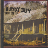 Buddy Guy - Sweet Tea '2001