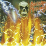 Ancient Necropsy - Ancient Necropsy '2003