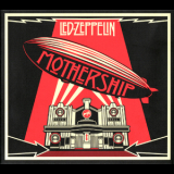 Led Zeppelin - Mothership (Deluxe Edition) '2007