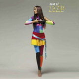 Zazie - Zest Of  '2008