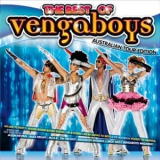 Vengaboys - The Best Of Vengaboys (Australian Tour Edition) '2011