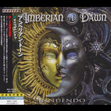 Amberian Dawn - Innuendo (japan) '2015