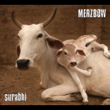 Merzbow - Surabhi '2011