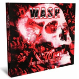 W.A.S.P. - The Best Of The Best '2000