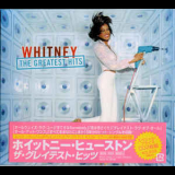 Whitney Houston - The Greatest Hits '2000