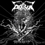 Bokluk - Taphonomy '2014