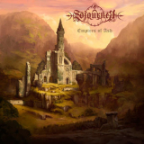 Sojourner - Empires Of Ash '2016