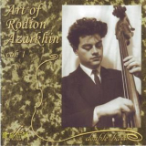 Rodion Azarkhin - Art Of Rodion Azarkhin Vol. 1 '2004