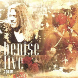Benise - Benise Live. (2CD) '2005