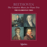 The Florestan Trio - Beethoven - The Complete Music For Piano Trio '2011