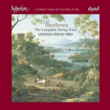 Leopold String Trio - Beethoven - The Complete String Trios '2010