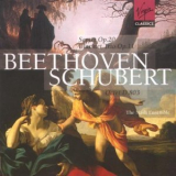The Nash Ensemble - Beethoven, Schubert -  Chamber Music '1989