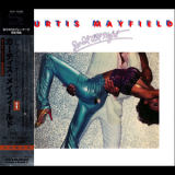 Curtis Mayfield - Do It All Night '1978