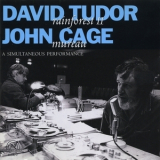 David Tudor & john Cage - Rainforest Ii/mureau '2000