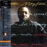 Curtis Mayfield - Never Say You Can't Survive '1977