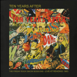 Ten Years After - Live At Reading '83 (2014 Talking Elephant) '1990