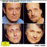 Emerson String Quartet - Intimate Letters '2009