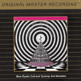 Blue Oyster Cult - Blue Oyster Cult/Tyranny And Mutation '1998