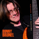 Brunel, Bunny - Invent Your Future '2015