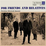 Christian Schwindt - For Friends And Relatives '1965
