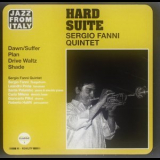 Sergio Fanni - Hard Suite '1975