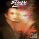 Scandal feat. Patty Smith - Warrior '1984