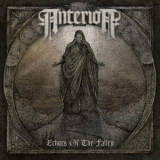 Anterior - Echoes Of The Fallen '2011