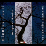 Bacri - Musique De Chambre '2005