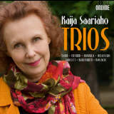 Saariaho - Trios '2012