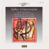 Steffen Schleiermacher - Gesang Des Apsyrtos '1995