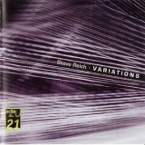 Steve Reich - Variations '1974