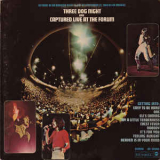 Three Dog Night - Captured Live At The Forum '1969