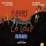 The Amazing Keystone Big Band - Pierre Et Le Loup Et Le Jazz '2013
