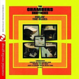 The Chambers Brothers - Feelin' The Blues '1970