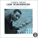 Lem Winchester Sextet Feat. Oliver Nelson - Lem's Beat (1991) {OJCCD 1785-2} '1960