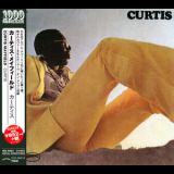 Curtis Mayfield - Curtis (2014) {WPCR-27702} '1970