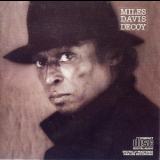 Miles Davis - Decoy '1984